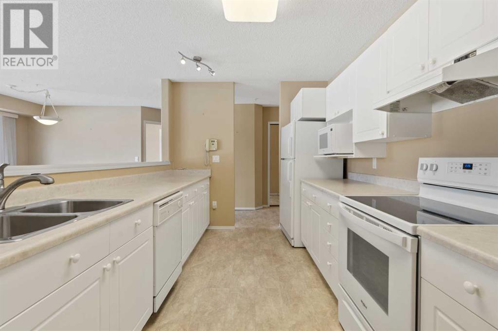 303, 4615 50 Street, Camrose, Alberta  T4V 4P5 - Photo 19 - A2195203