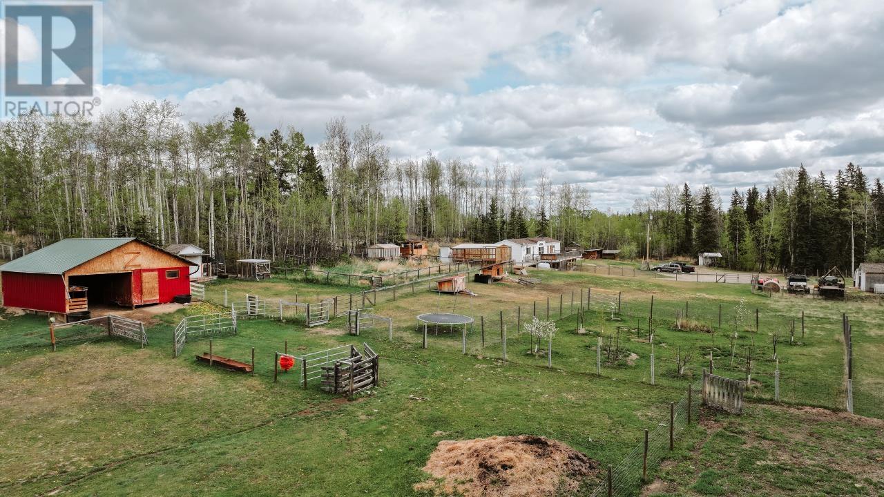 15288 Museum Road, Buick Creek, British Columbia  V0C 2R0 - Photo 25 - R3005525