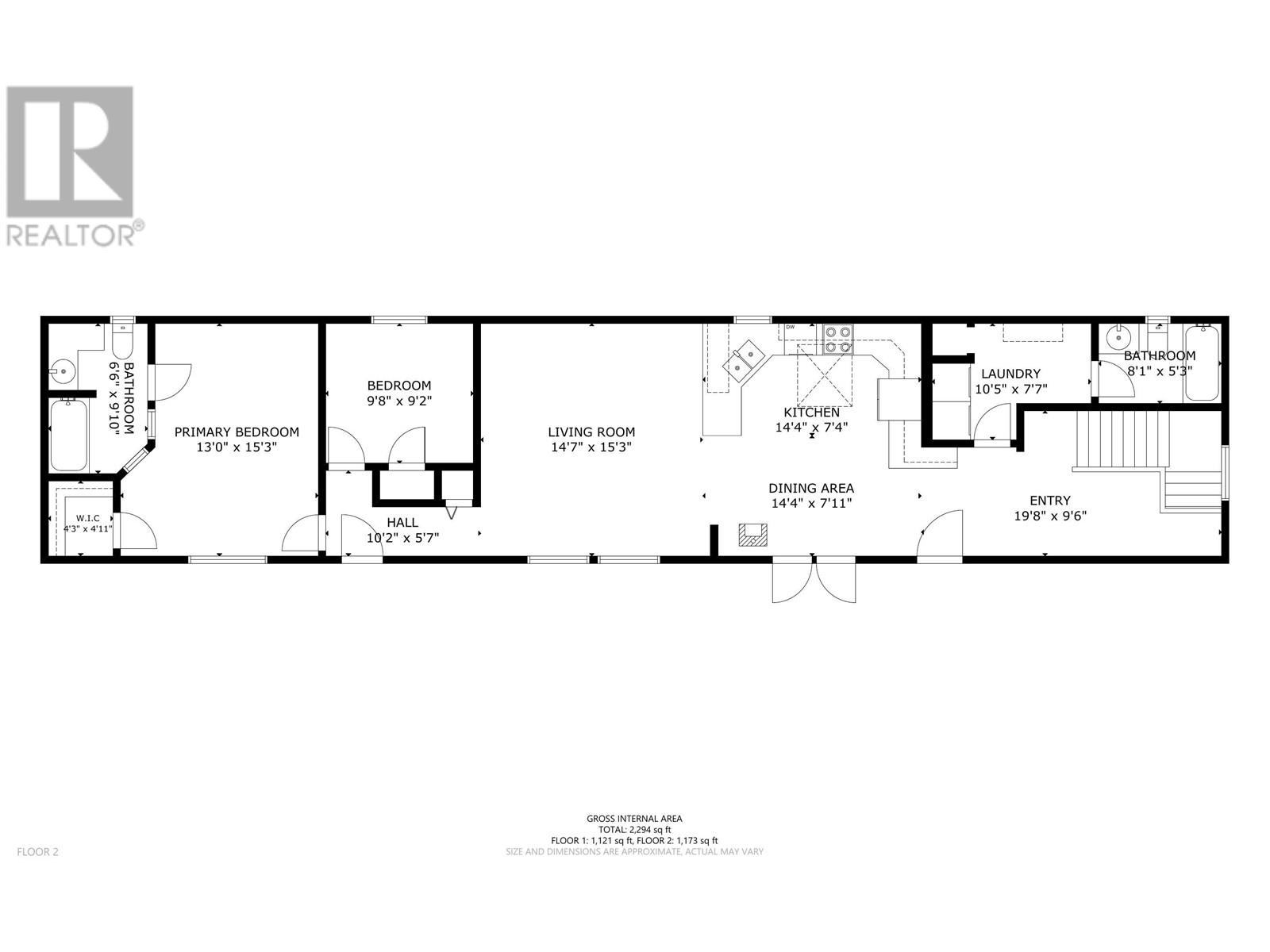 15288 Museum Road, Buick Creek, British Columbia  V0C 2R0 - Photo 31 - R3005525