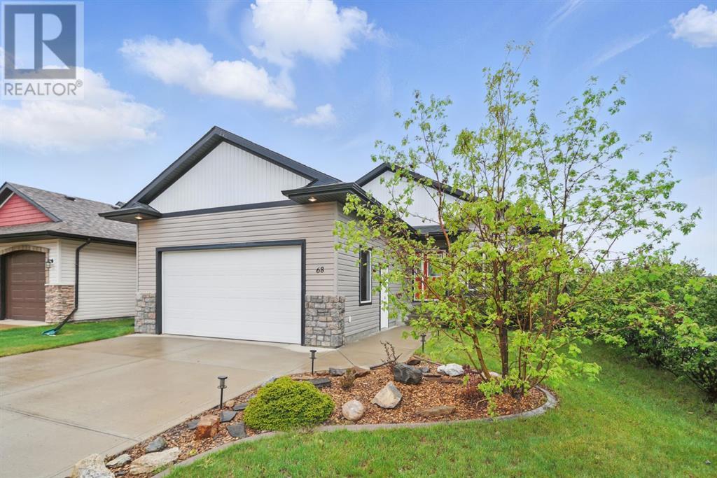68 Illingsworth Close, Red Deer, Alberta  T4R 0B4 - Photo 2 - A2223257