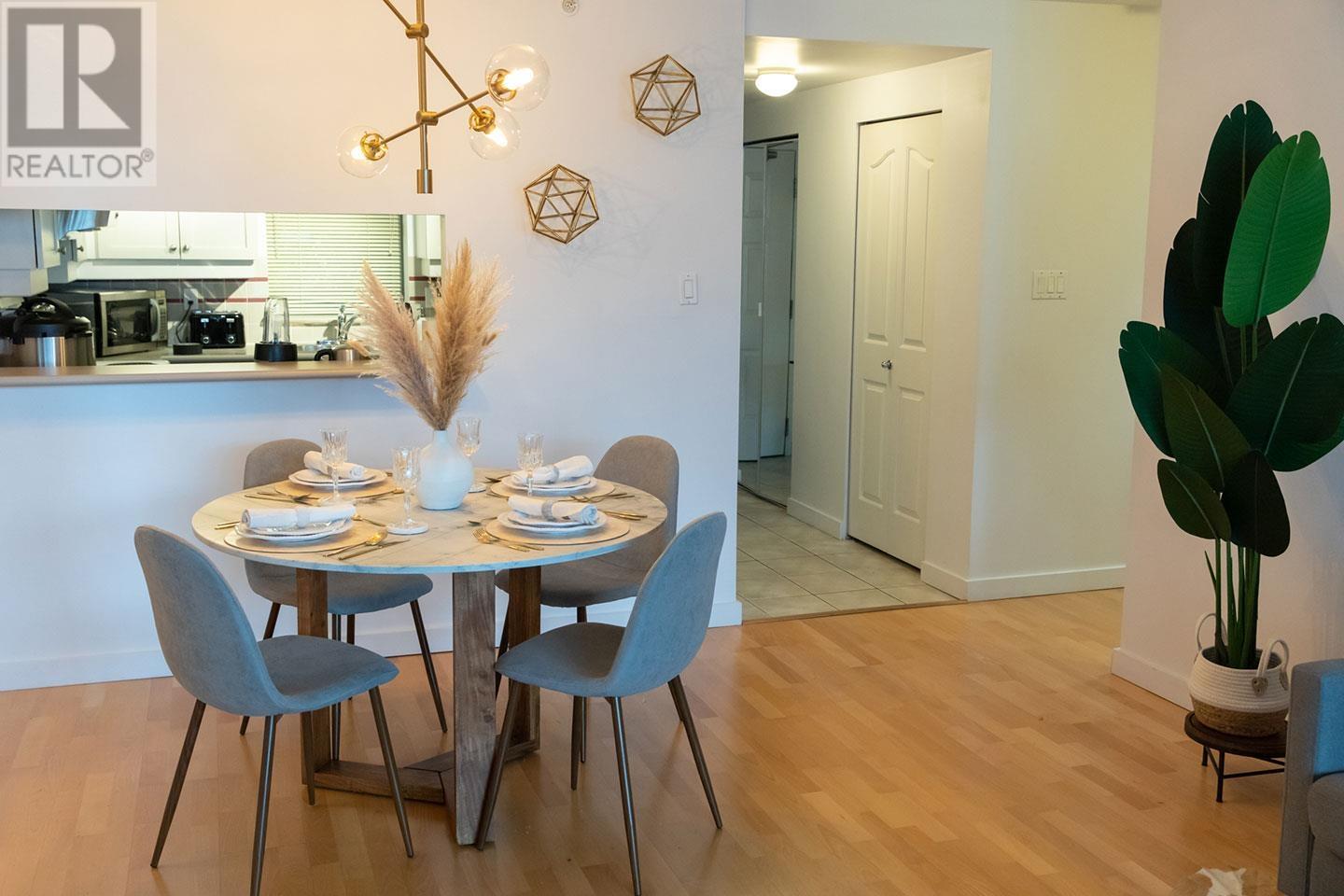 511 555 Abbott Street, Vancouver, British Columbia  V6B 6B8 - Photo 3 - R3005082