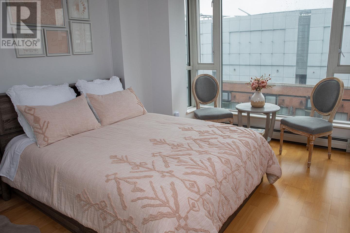 511 555 Abbott Street, Vancouver, British Columbia  V6B 6B8 - Photo 10 - R3005082