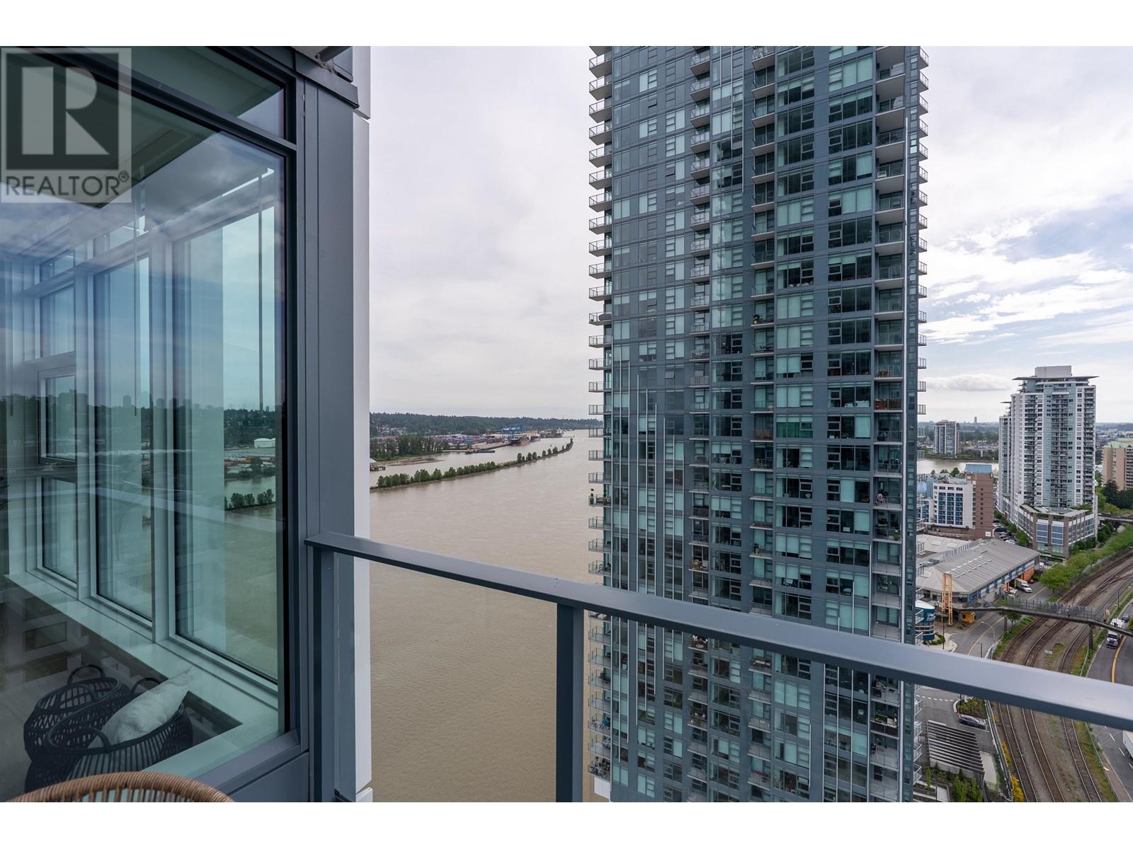 2104 660 Quayside Drive, New Westminster, British Columbia  V3M 0P1 - Photo 20 - R3004016