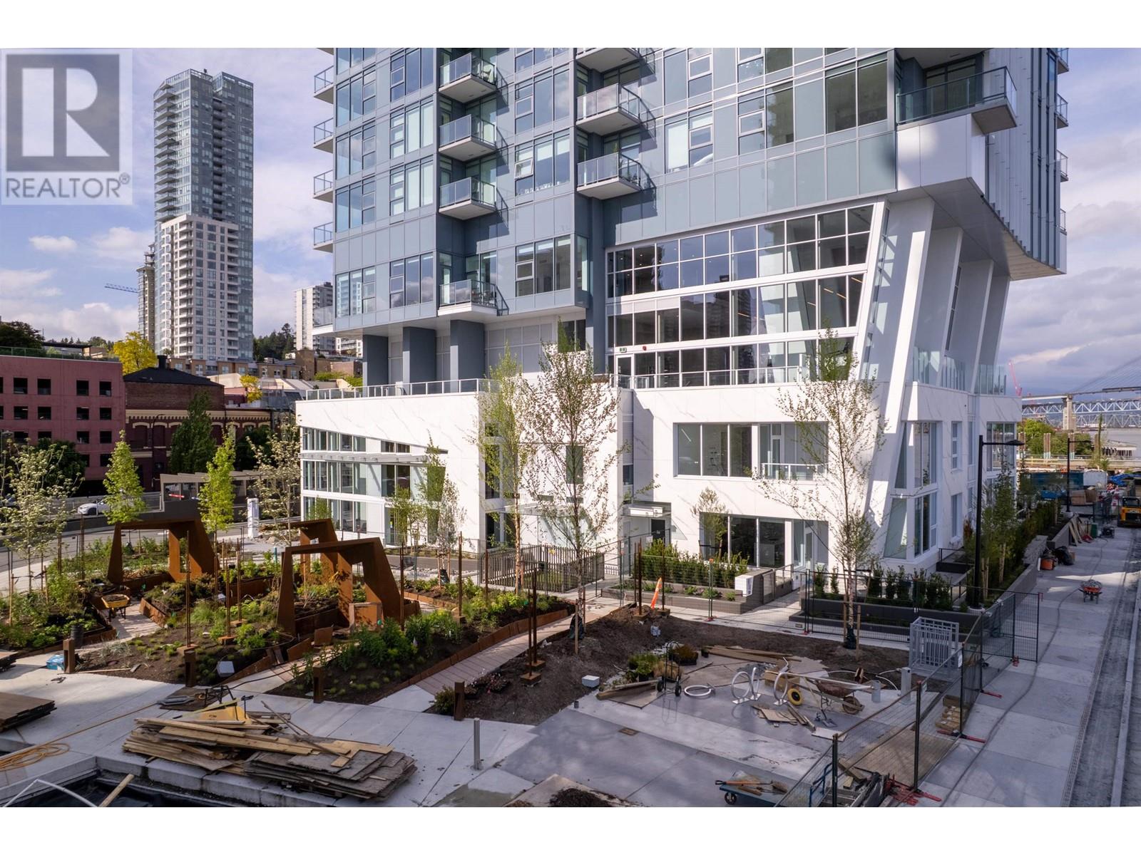 2104 660 Quayside Drive, New Westminster, British Columbia  V3M 0P1 - Photo 38 - R3004016