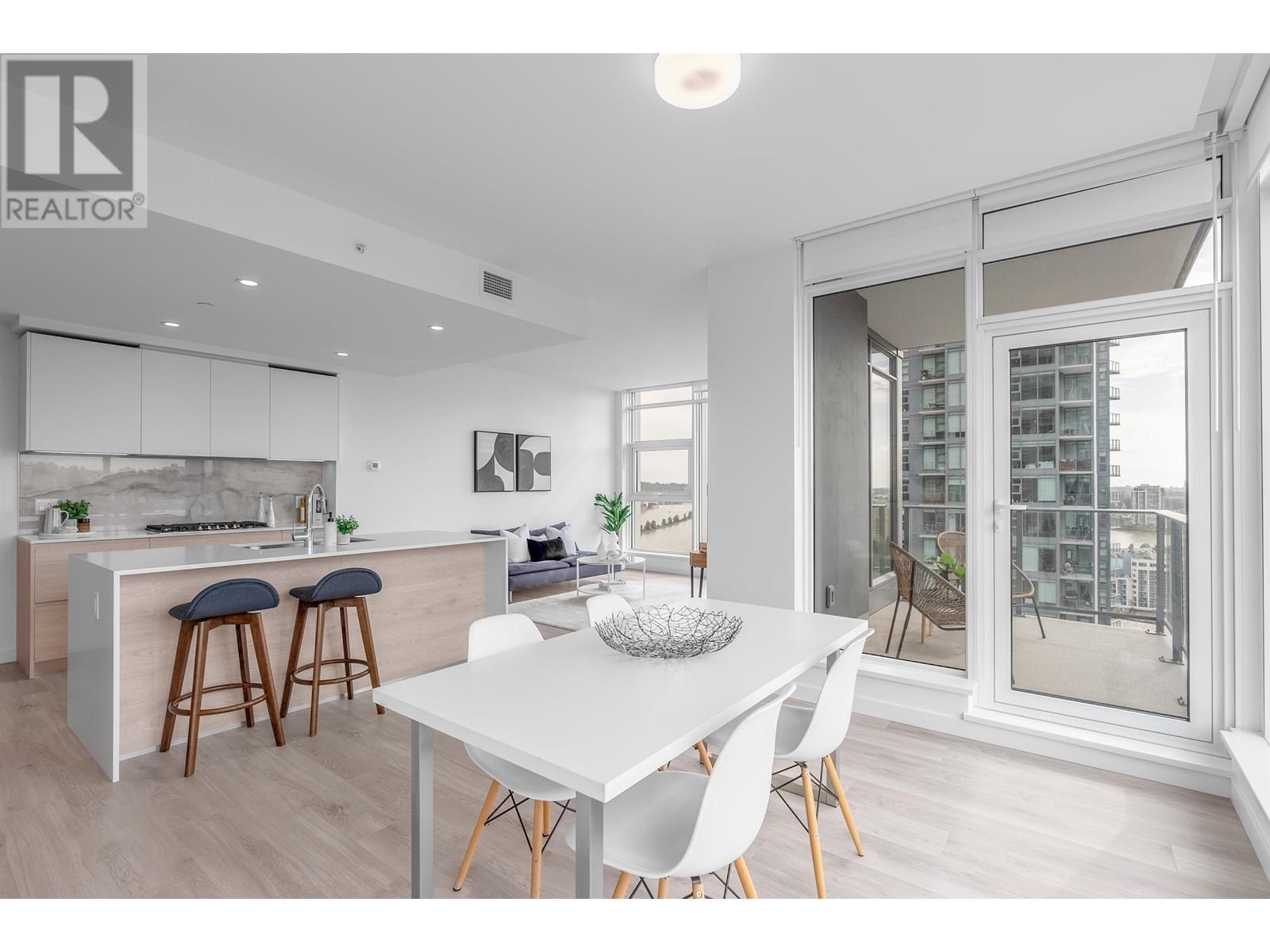 2104 660 Quayside Drive, New Westminster, British Columbia  V3M 0P1 - Photo 9 - R3004016