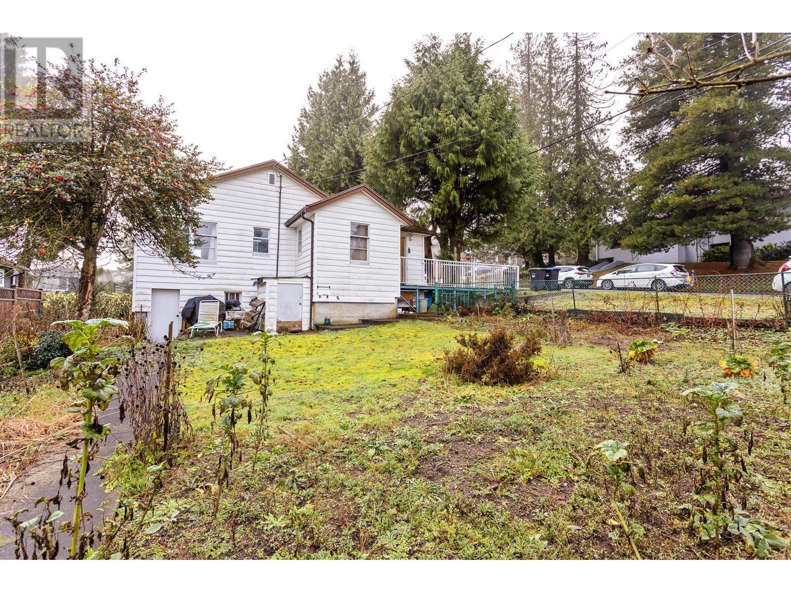 317 Holmes Street, New Westminster, British Columbia  V3L 4X6 - Photo 19 - R3005244
