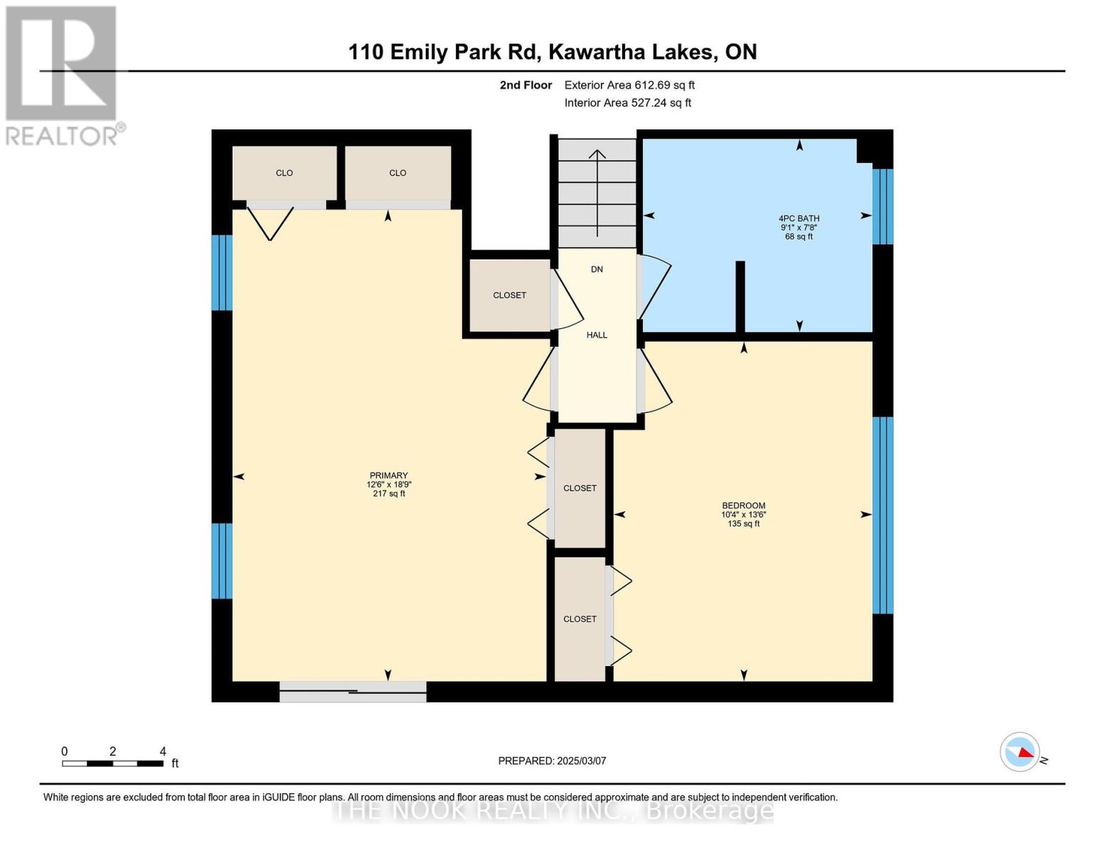 110 Emily Park Road, Kawartha Lakes, Ontario  K0L 2W0 - Photo 17 - X12087500