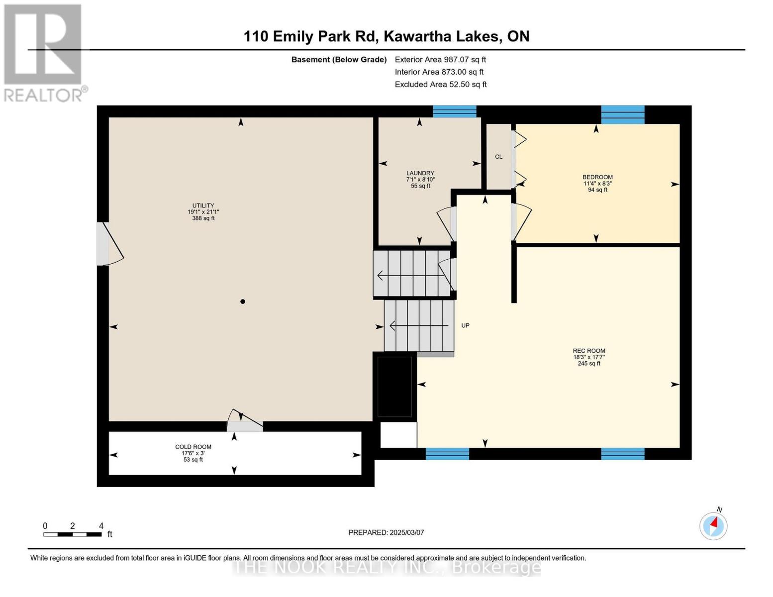 110 Emily Park Road, Kawartha Lakes, Ontario  K0L 2W0 - Photo 18 - X12087500