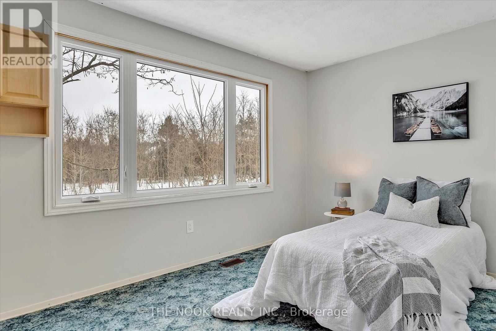 110 Emily Park Road, Kawartha Lakes, Ontario  K0L 2W0 - Photo 12 - X12087500