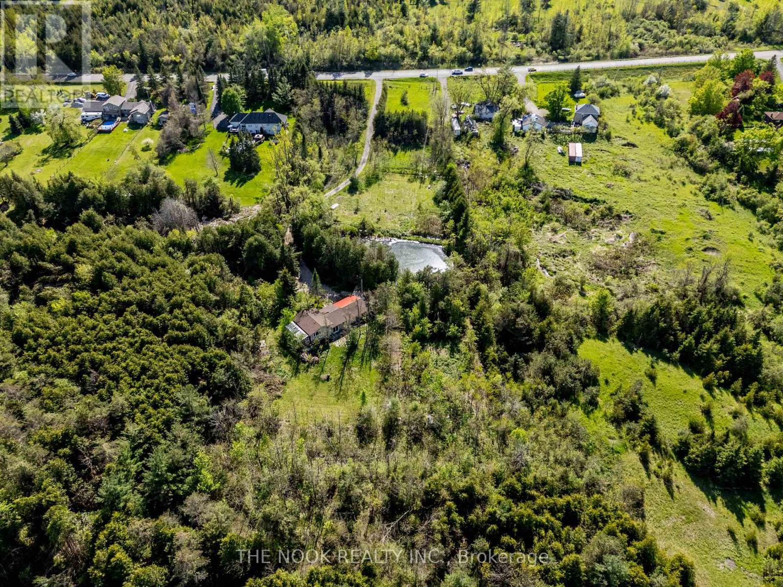 110 Emily Park Road, Kawartha Lakes, Ontario  K0L 2W0 - Photo 22 - X12087500