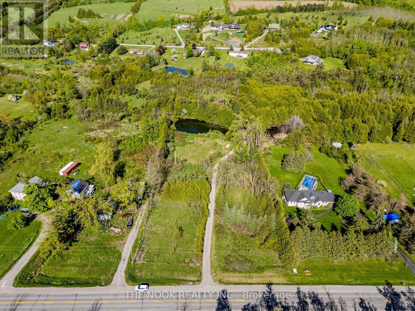 110 Emily Park Road, Kawartha Lakes, Ontario  K0L 2W0 - Photo 20 - X12087500