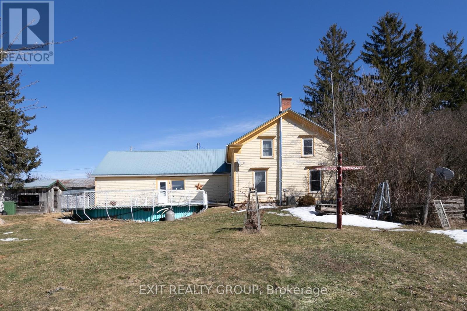 22 Carson Road, Centre Hastings, Ontario  K0K 2Y0 - Photo 33 - X12163443