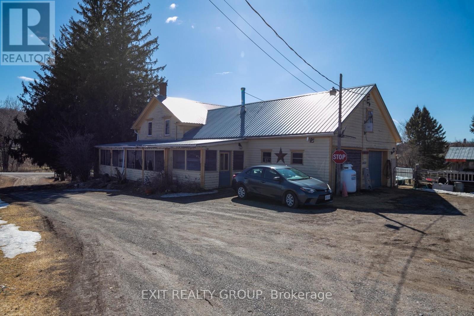 22 Carson Road, Centre Hastings, Ontario  K0K 2Y0 - Photo 34 - X12163443