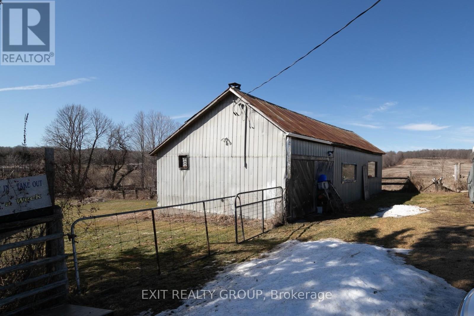 22 Carson Road, Centre Hastings, Ontario  K0K 2Y0 - Photo 37 - X12163443