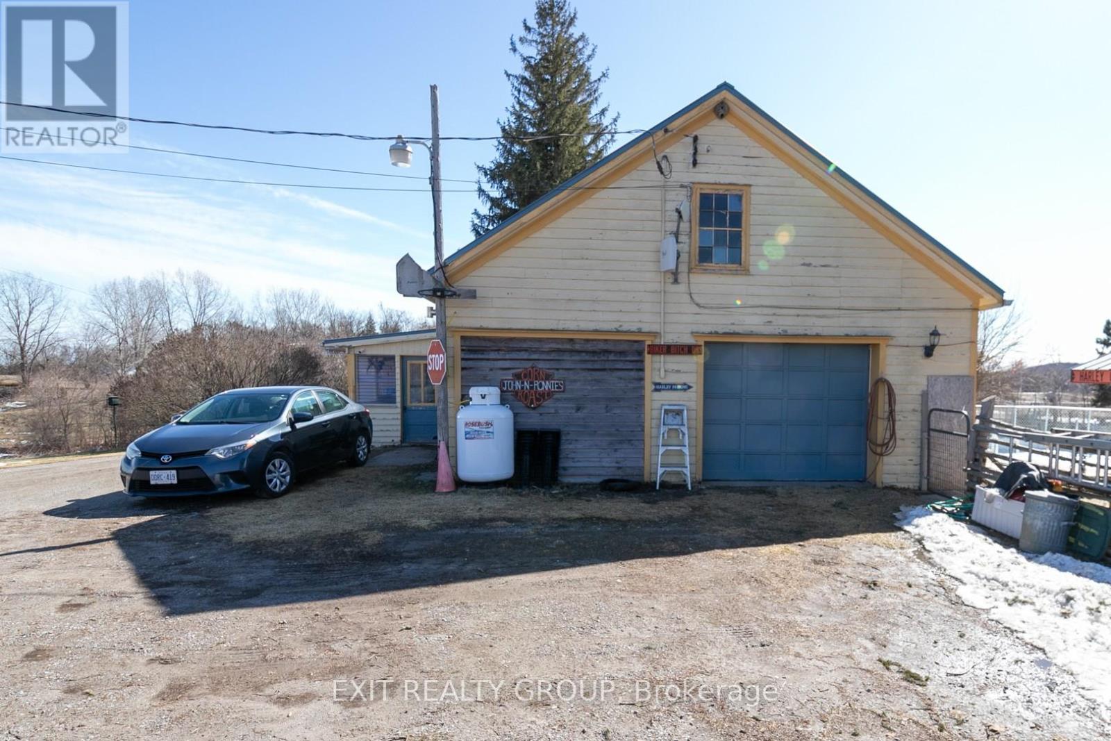 22 Carson Road, Centre Hastings, Ontario  K0K 2Y0 - Photo 35 - X12163443