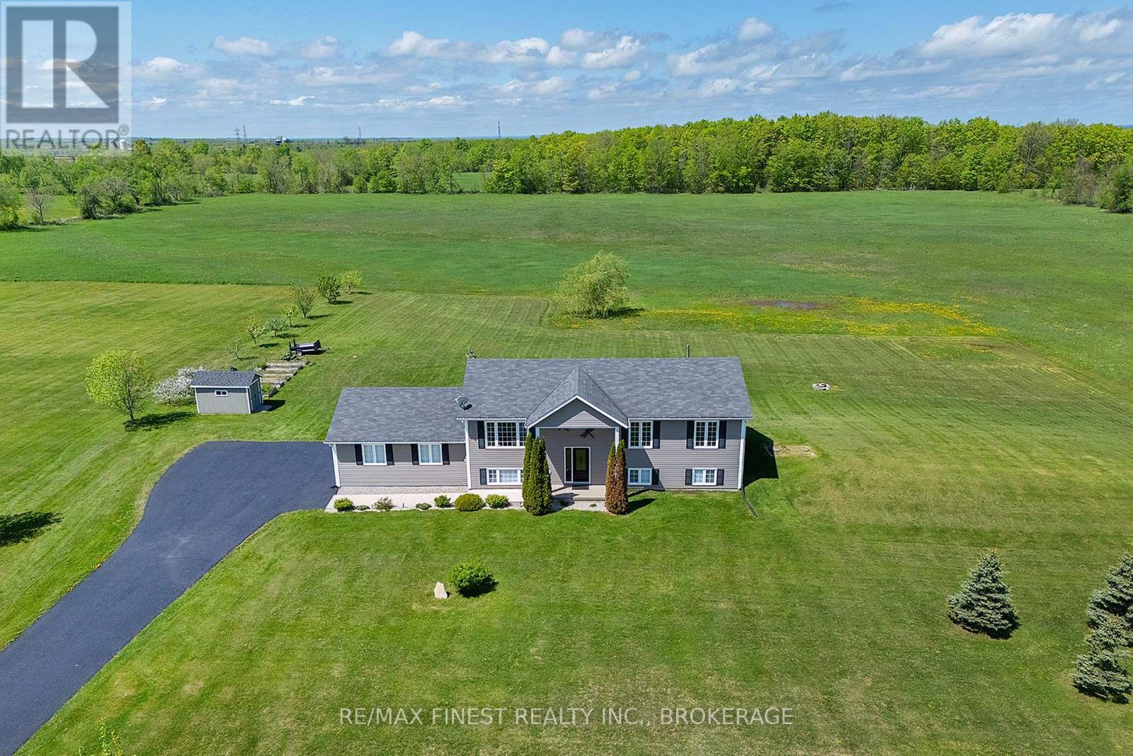 4349 Holleford Road, Frontenac, Ontario  K0H 1W0 - Photo 4 - X12163798