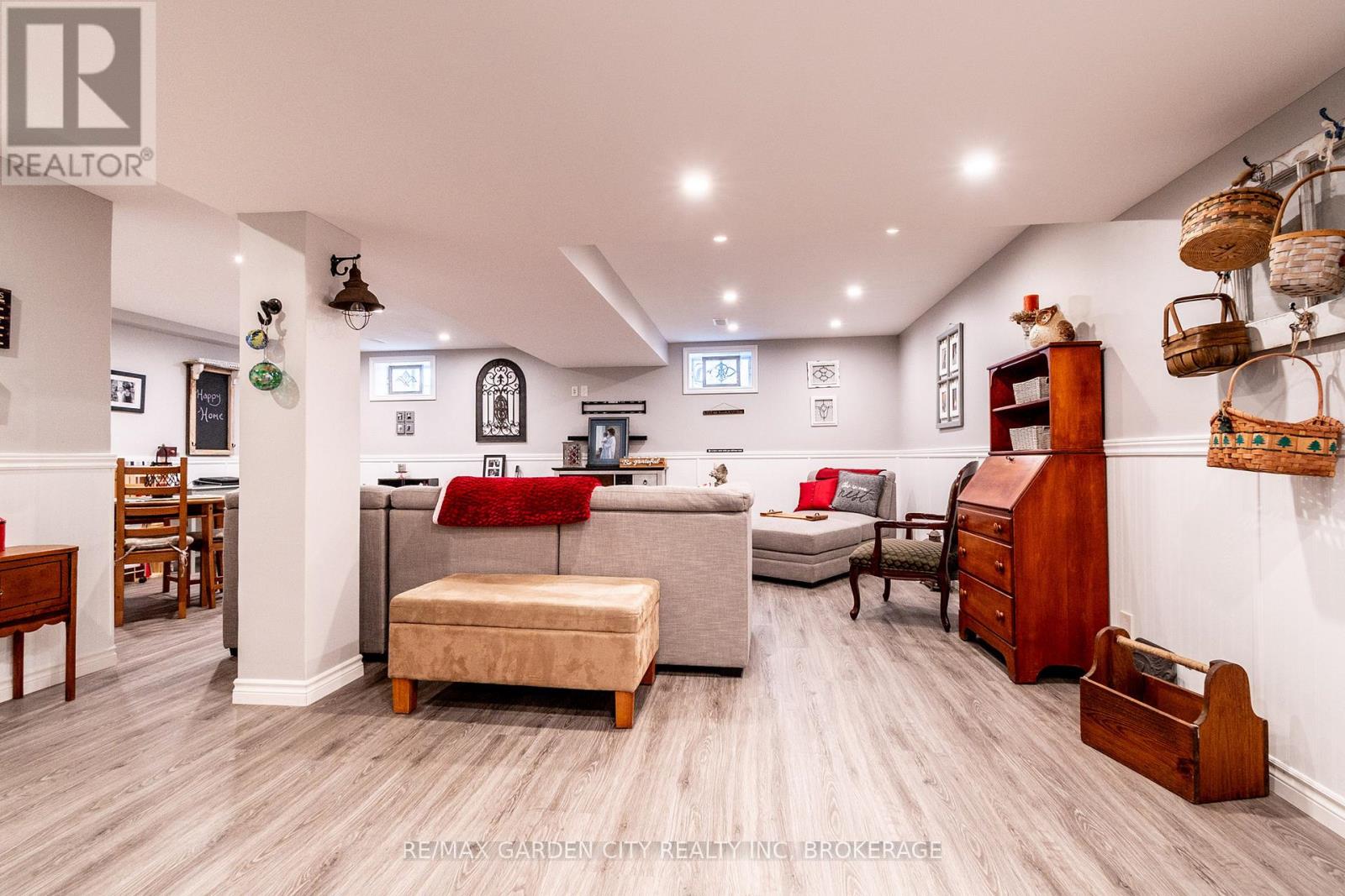 7 Fox Trail Drive, St. Catharines, Ontario  L2S 3T7 - Photo 25 - X12051574