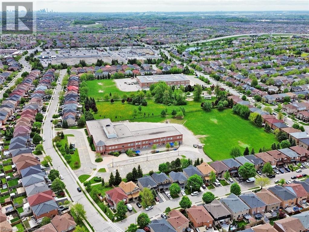 60 Fandor Way, Brampton, Ontario  L7A 2H1 - Photo 48 - 40730719