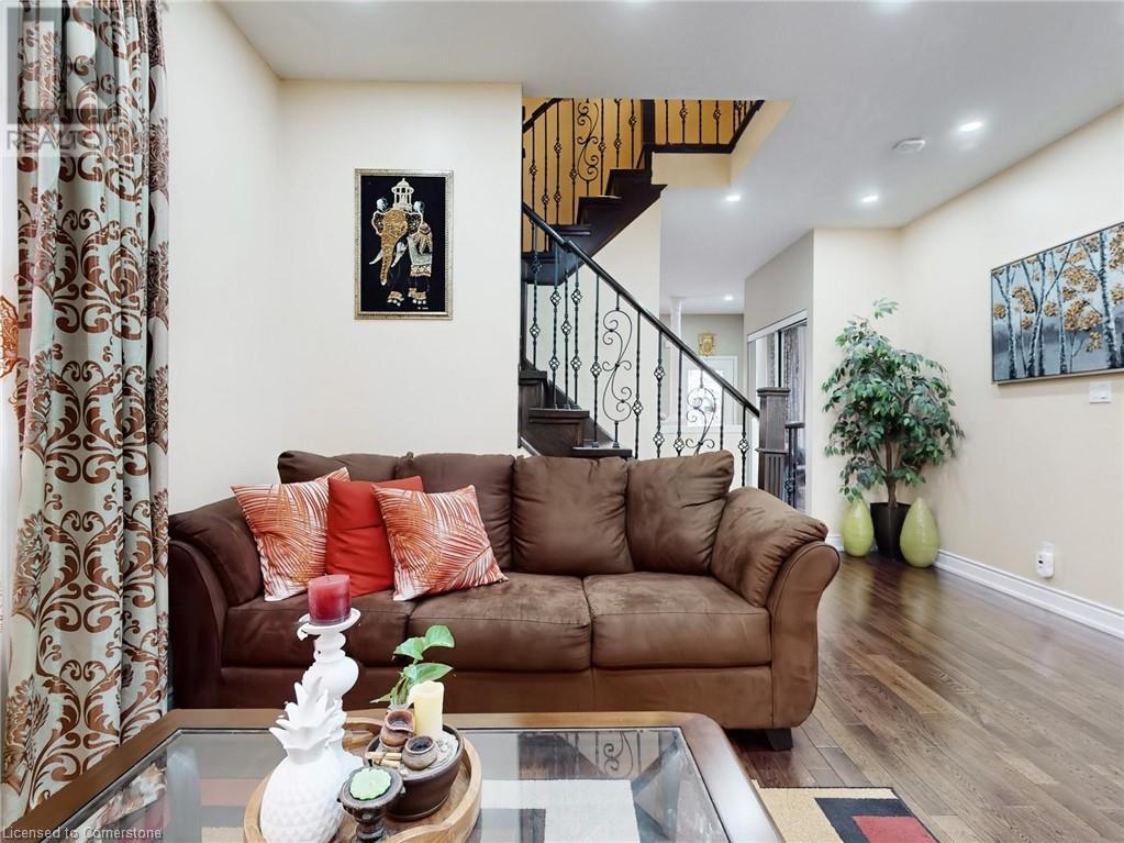 60 Fandor Way, Brampton, Ontario  L7A 2H1 - Photo 9 - 40730719