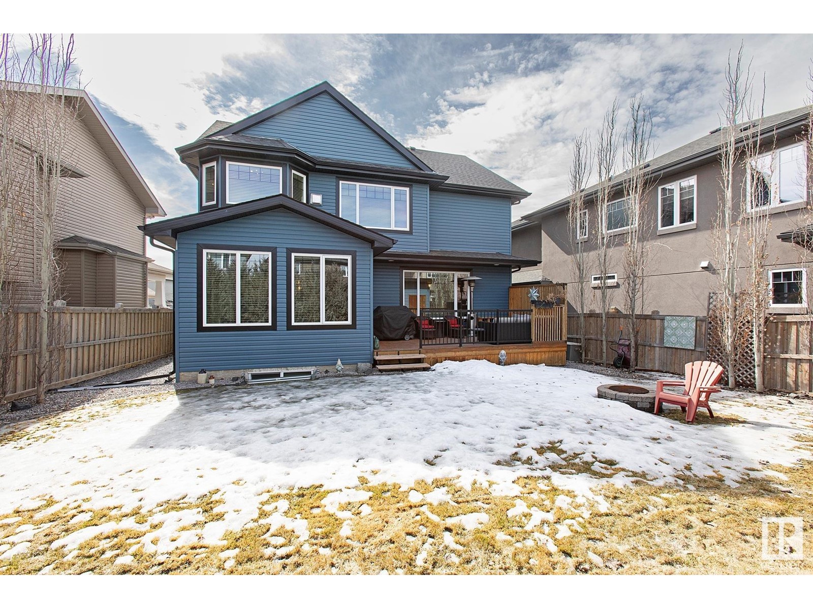 3279 Whitelaw Dr Nw, Edmonton, Alberta  T6W 0P6 - Photo 46 - E4430095