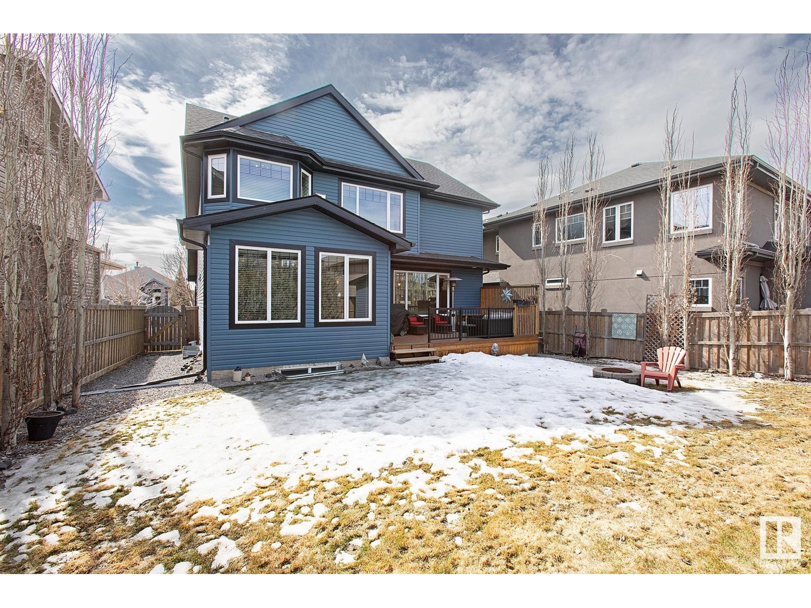 3279 Whitelaw Dr Nw, Edmonton, Alberta  T6W 0P6 - Photo 51 - E4430095