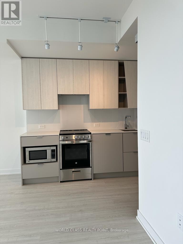 1207 - 3883 Quartz Road, Mississauga, Ontario  L5B 0M4 - Photo 13 - W12163041