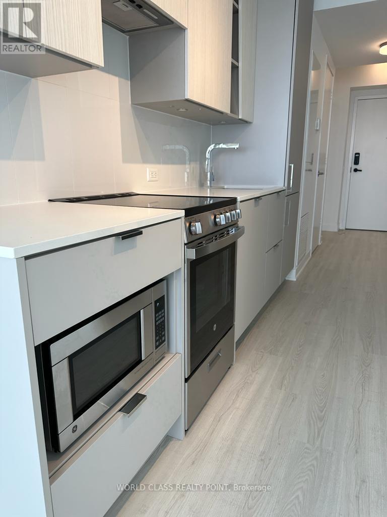 1207 - 3883 Quartz Road, Mississauga, Ontario  L5B 0M4 - Photo 6 - W12163041