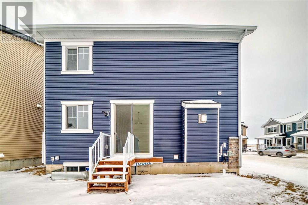 1062 Southwinds Green Sw, Airdrie, Alberta  T4B 5S3 - Photo 40 - A2195931