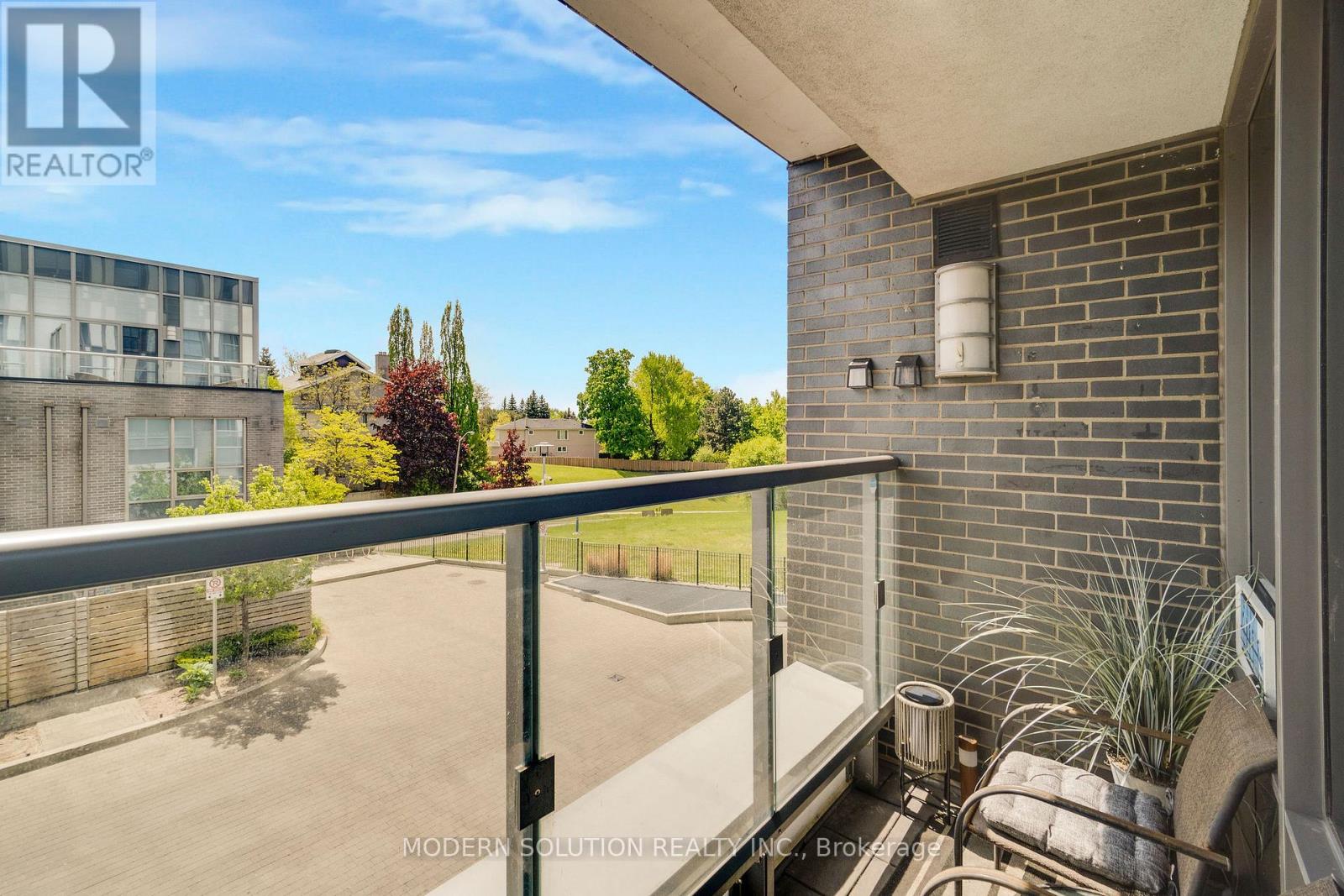 210 - 18 Graydon Hall Drive, Toronto, Ontario  M3A 0A4 - Photo 27 - C12163867