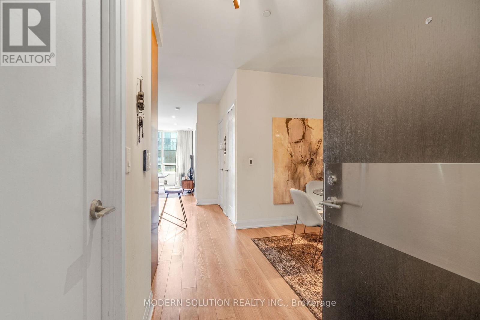 210 - 18 Graydon Hall Drive, Toronto, Ontario  M3A 0A4 - Photo 8 - C12163867