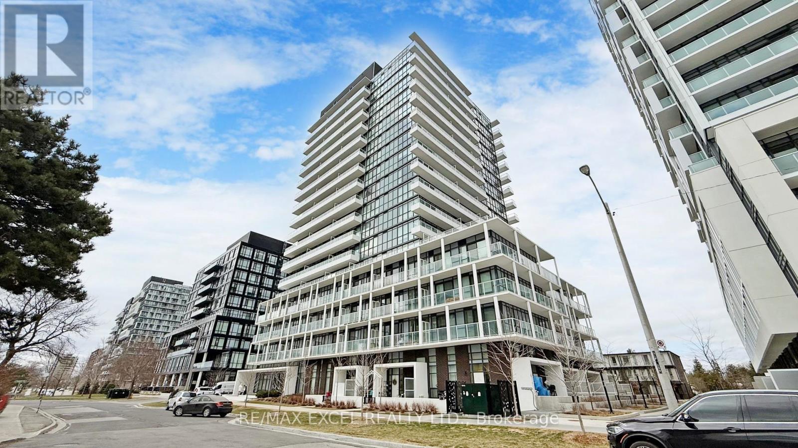 1909 - 180 FAIRVIEW MALL DRIVE, Toronto, Ontario