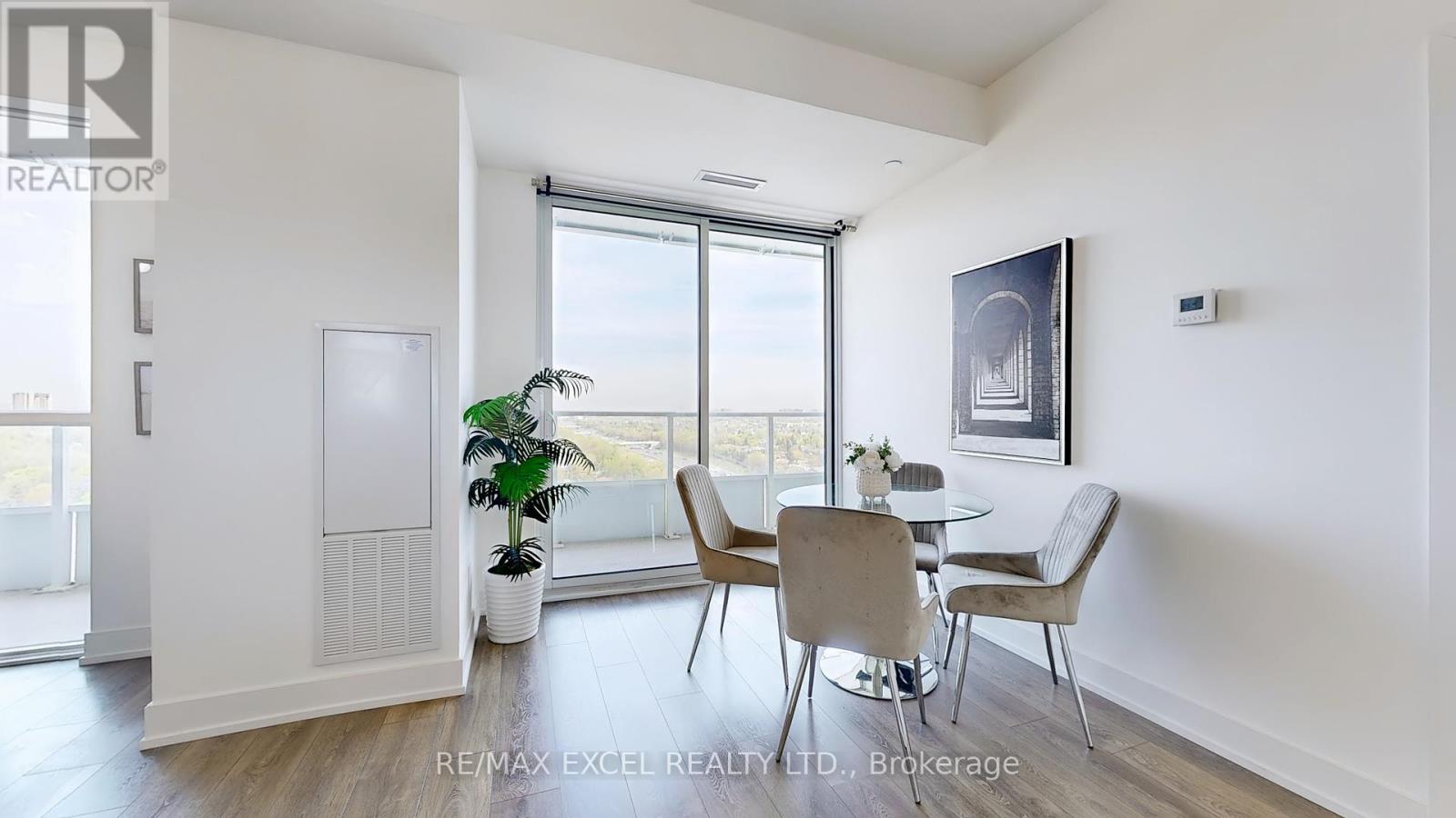 1909 - 180 Fairview Mall Drive, Toronto, Ontario  M2J 5A7 - Photo 10 - C12163870