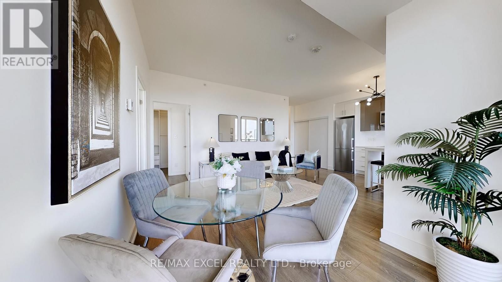 1909 - 180 Fairview Mall Drive, Toronto, Ontario  M2J 5A7 - Photo 11 - C12163870