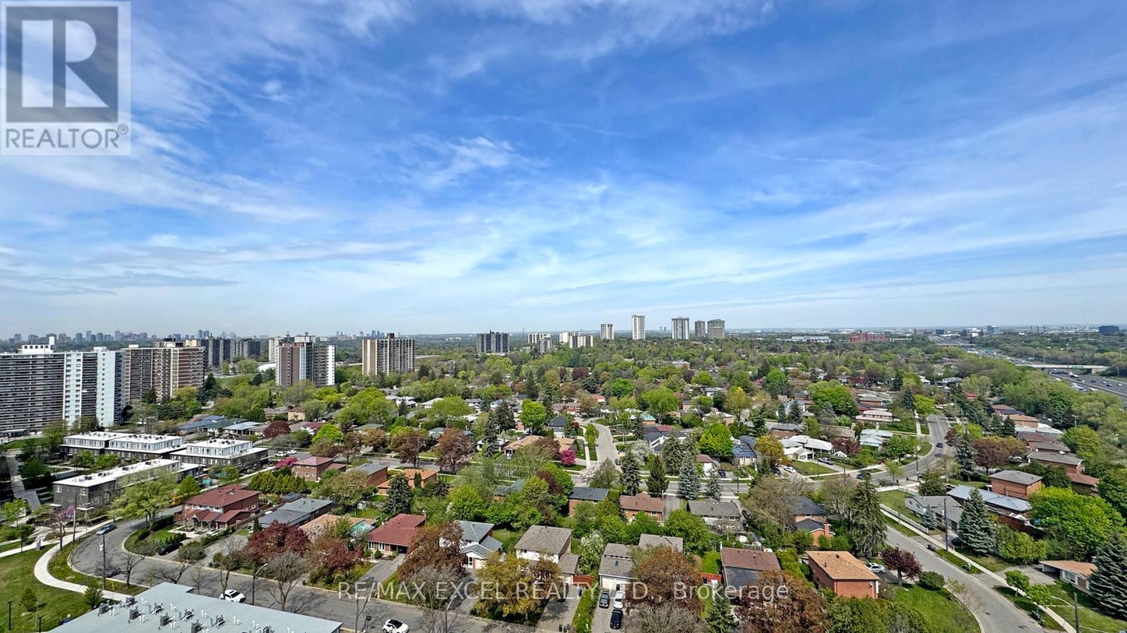 1909 - 180 Fairview Mall Drive, Toronto, Ontario  M2J 5A7 - Photo 12 - C12163870