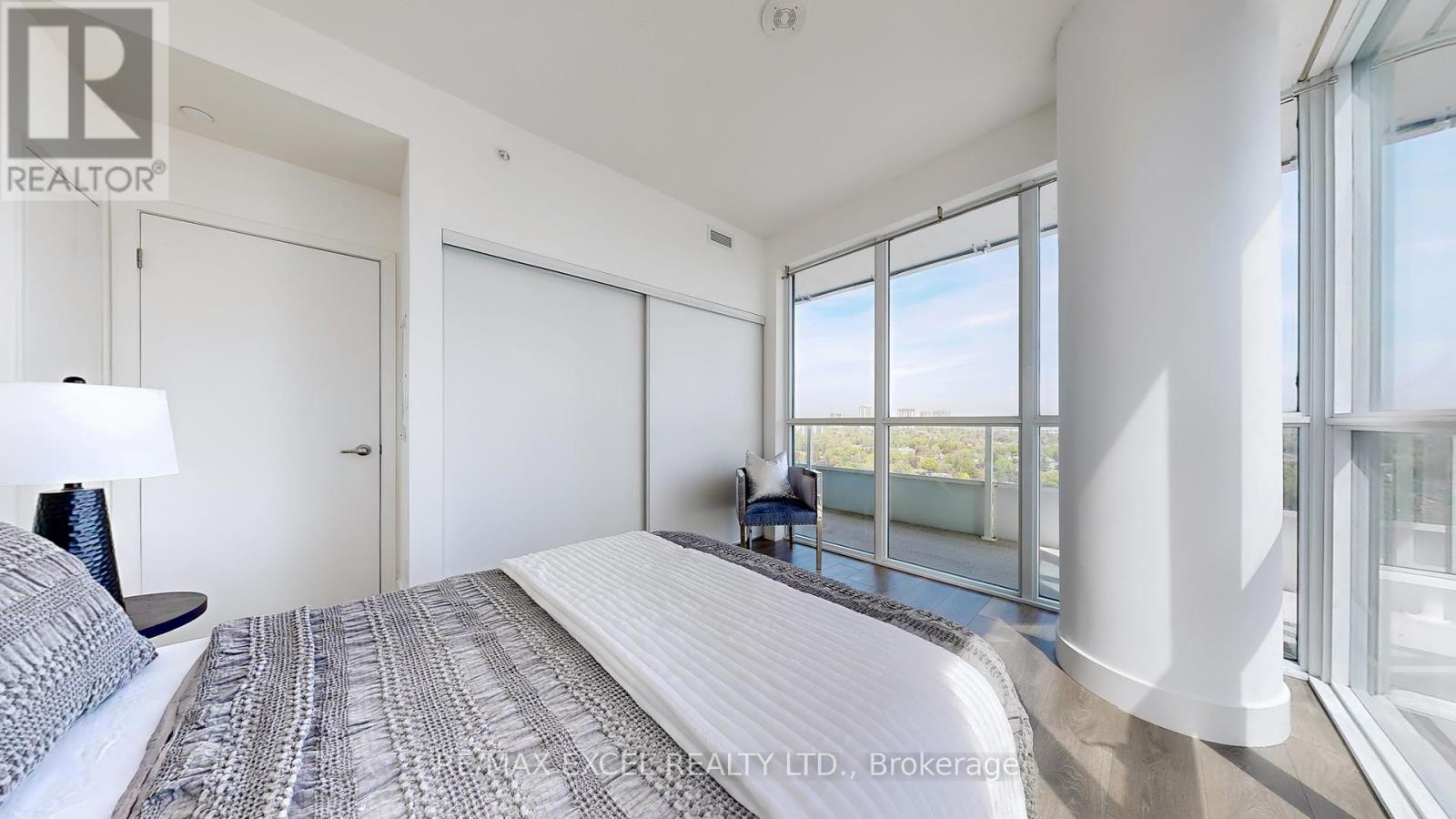 1909 - 180 Fairview Mall Drive, Toronto, Ontario  M2J 5A7 - Photo 22 - C12163870