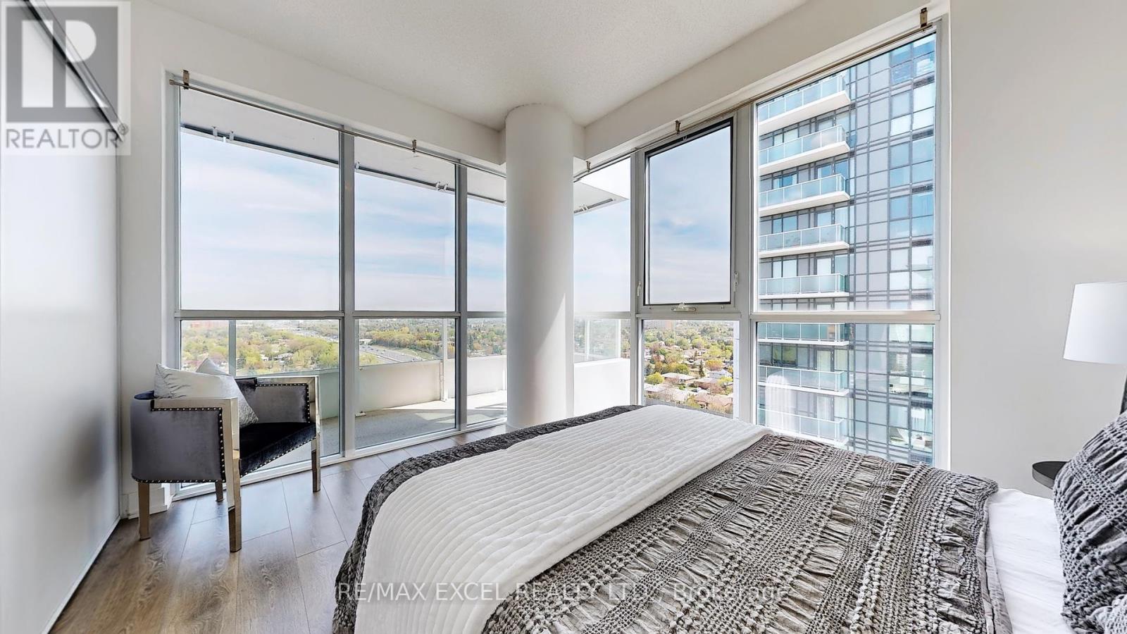 1909 - 180 Fairview Mall Drive, Toronto, Ontario  M2J 5A7 - Photo 23 - C12163870