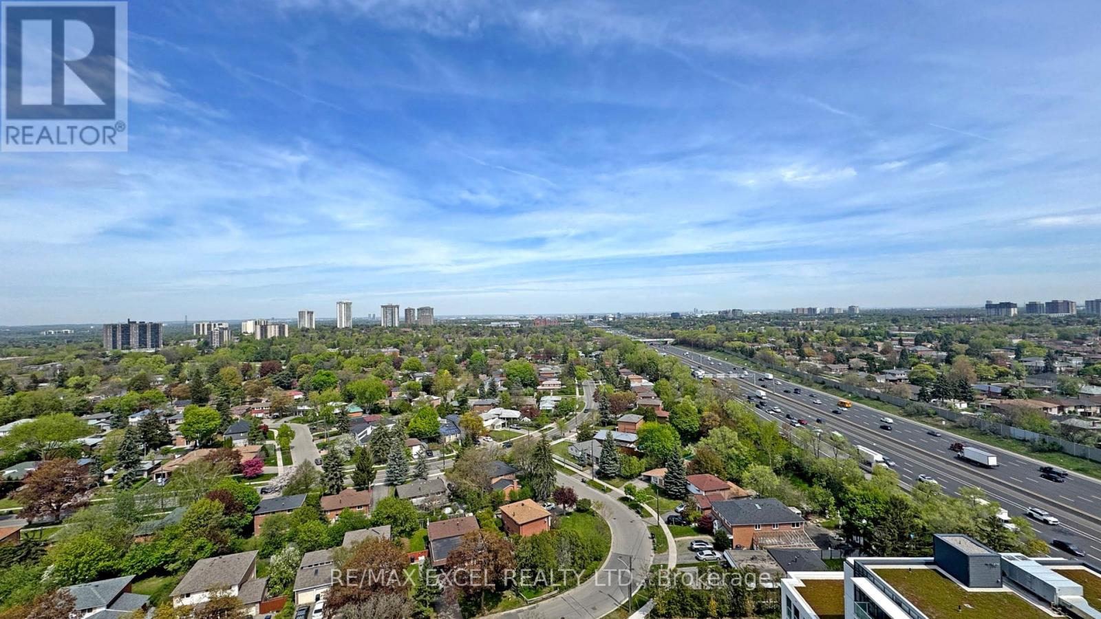 1909 - 180 Fairview Mall Drive, Toronto, Ontario  M2J 5A7 - Photo 26 - C12163870