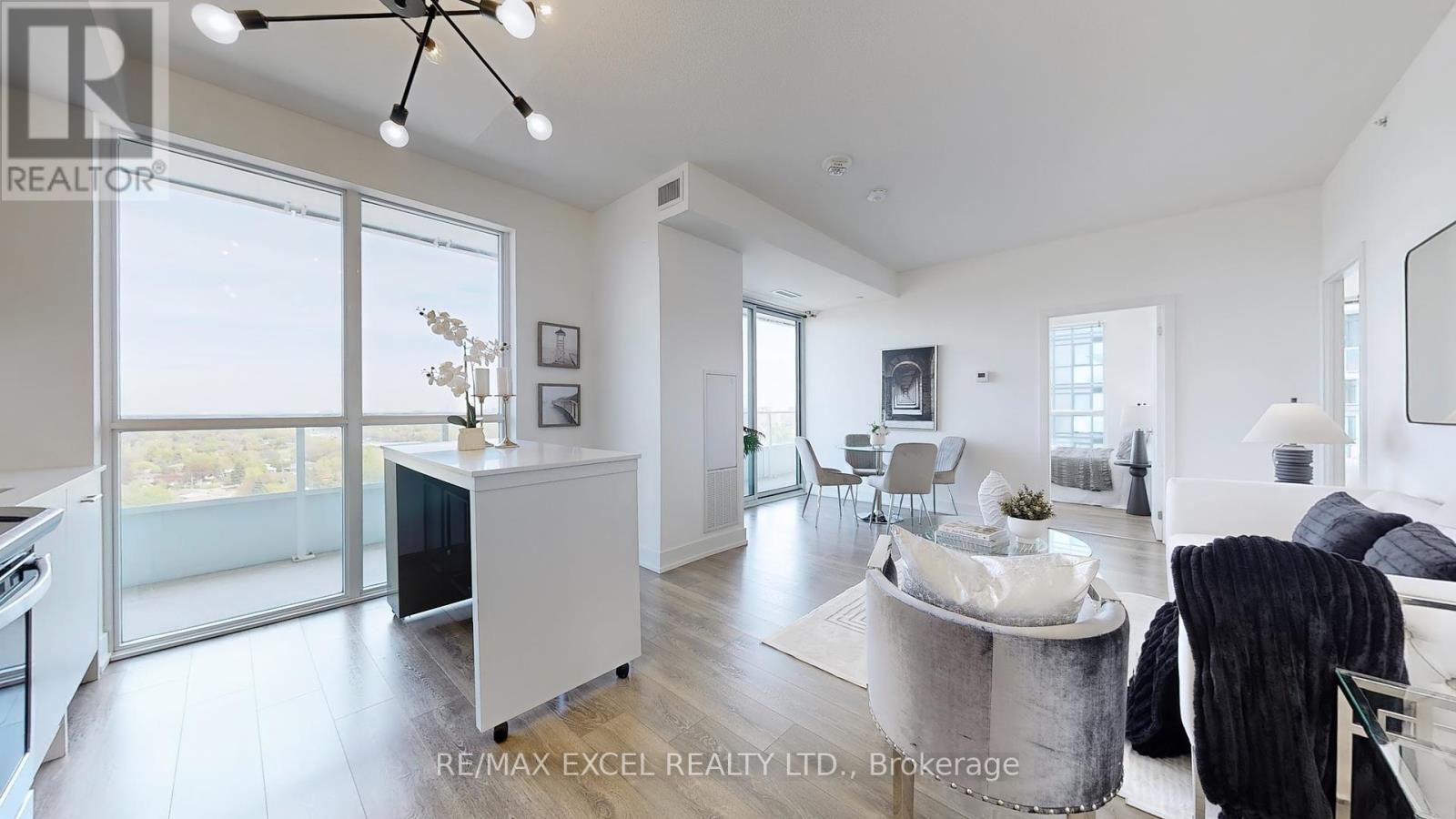 1909 - 180 Fairview Mall Drive, Toronto, Ontario  M2J 5A7 - Photo 8 - C12163870