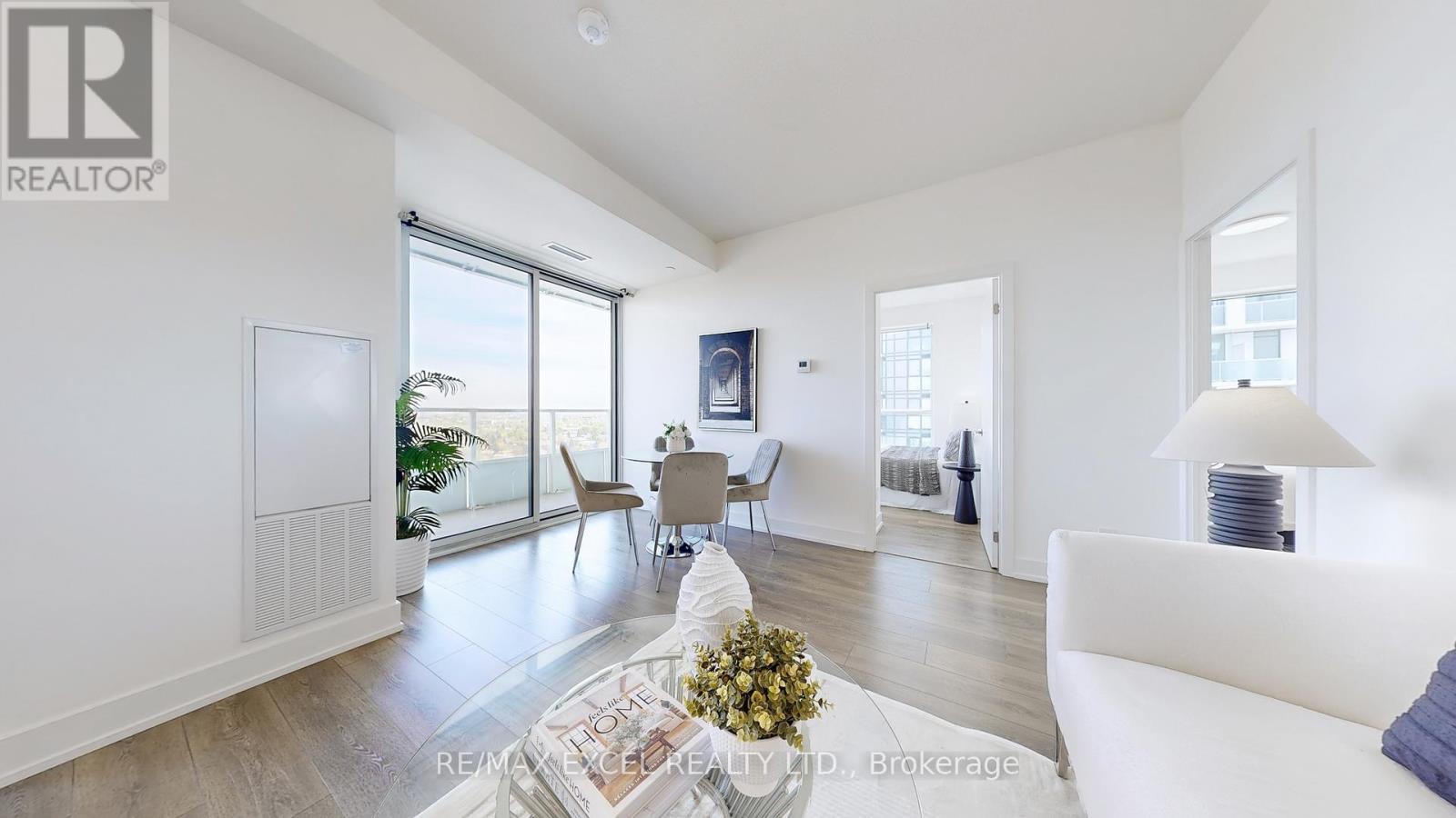 1909 - 180 Fairview Mall Drive, Toronto, Ontario  M2J 5A7 - Photo 9 - C12163870