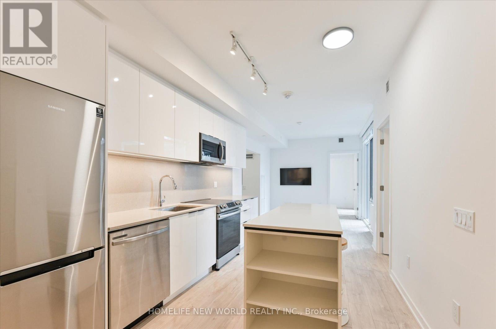 619 - 50 Power Street, Toronto, Ontario  M5A 0V3 - Photo 11 - C12163872