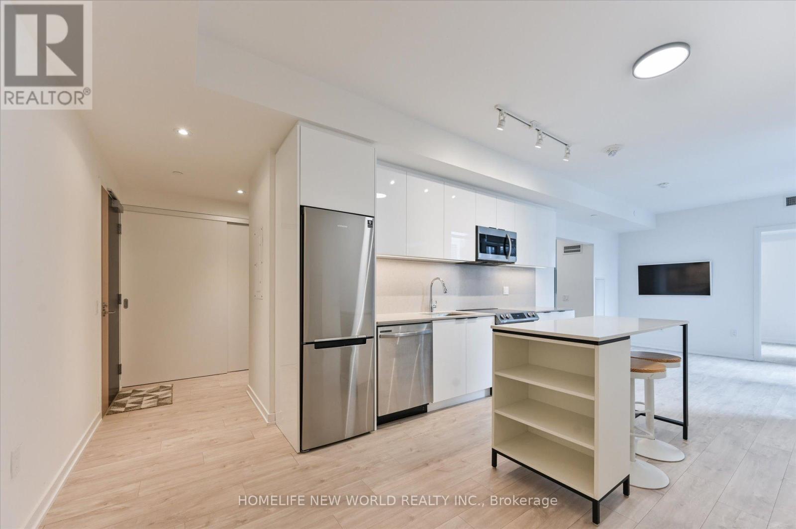 619 - 50 Power Street, Toronto, Ontario  M5A 0V3 - Photo 4 - C12163872