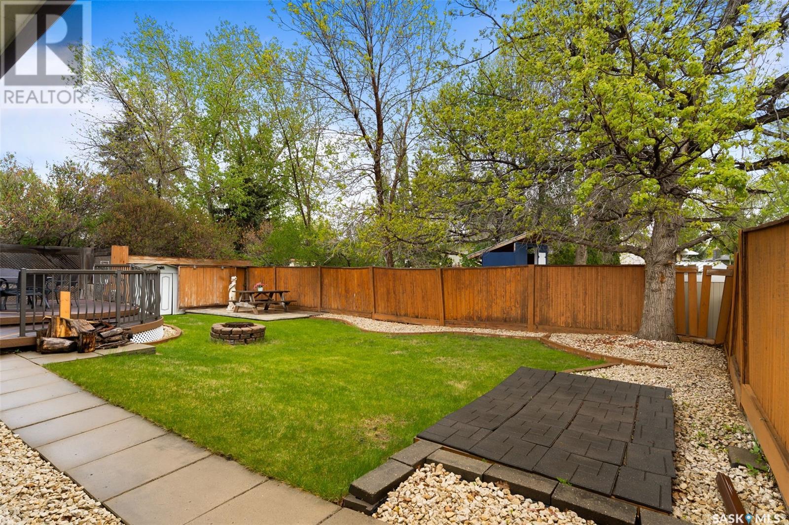 122 Michener Drive, Regina, Saskatchewan  S4V 0G8 - Photo 37 - SK006623