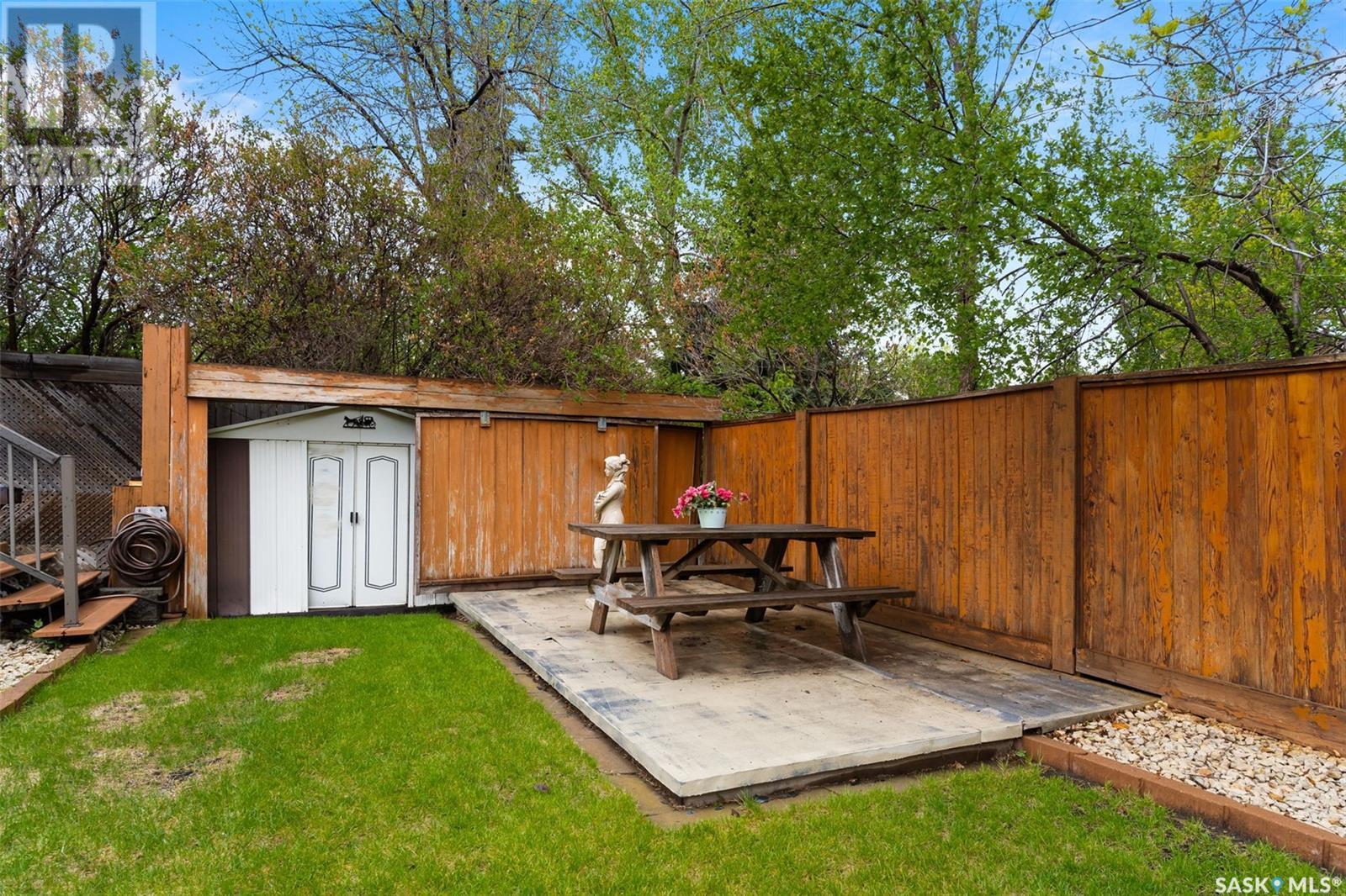 122 Michener Drive, Regina, Saskatchewan  S4V 0G8 - Photo 38 - SK006623