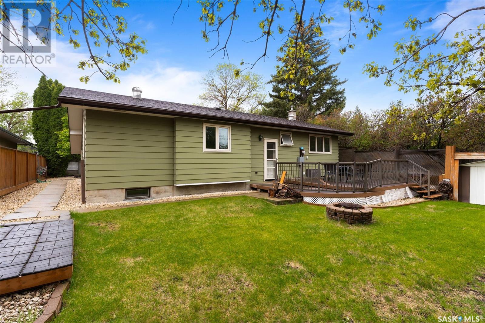 122 Michener Drive, Regina, Saskatchewan  S4V 0G8 - Photo 39 - SK006623