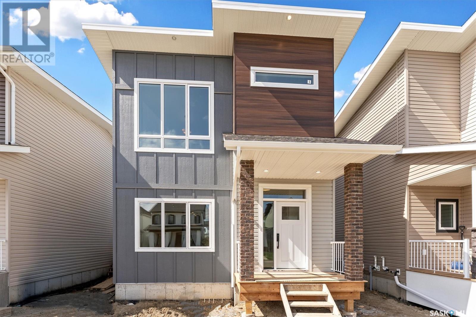 166 Taube AVENUE, Saskatoon, Saskatchewan