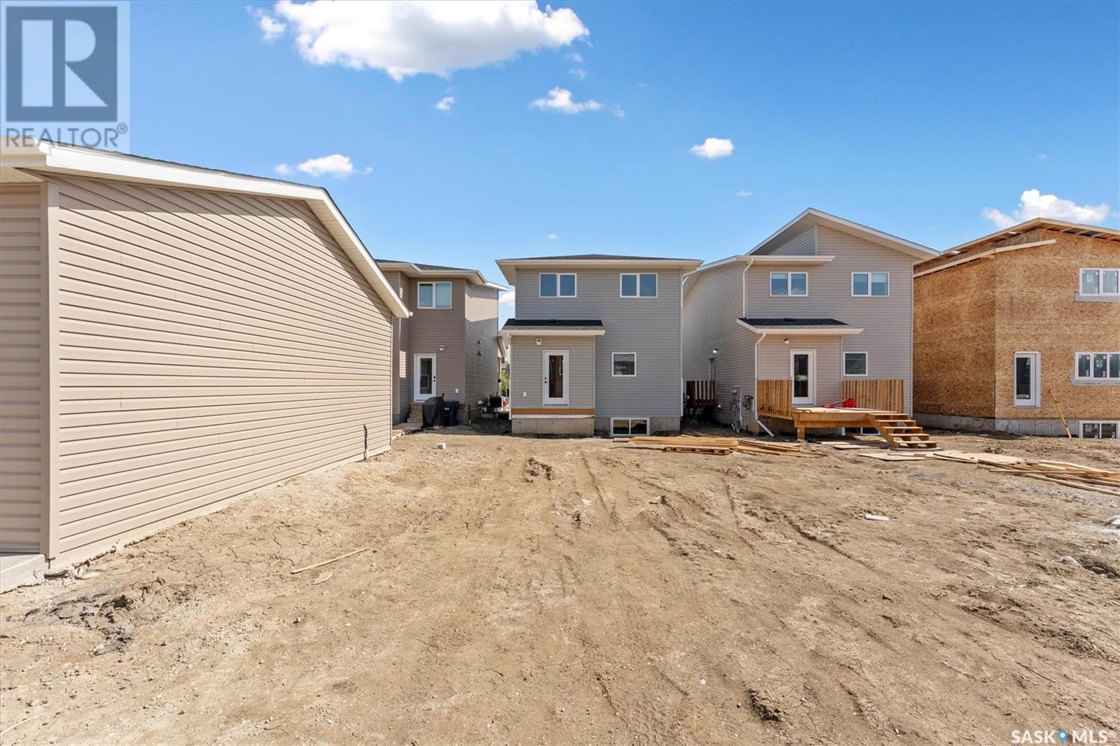 166 Taube Avenue, Saskatoon, Saskatchewan  S7V 1L6 - Photo 33 - SK006581