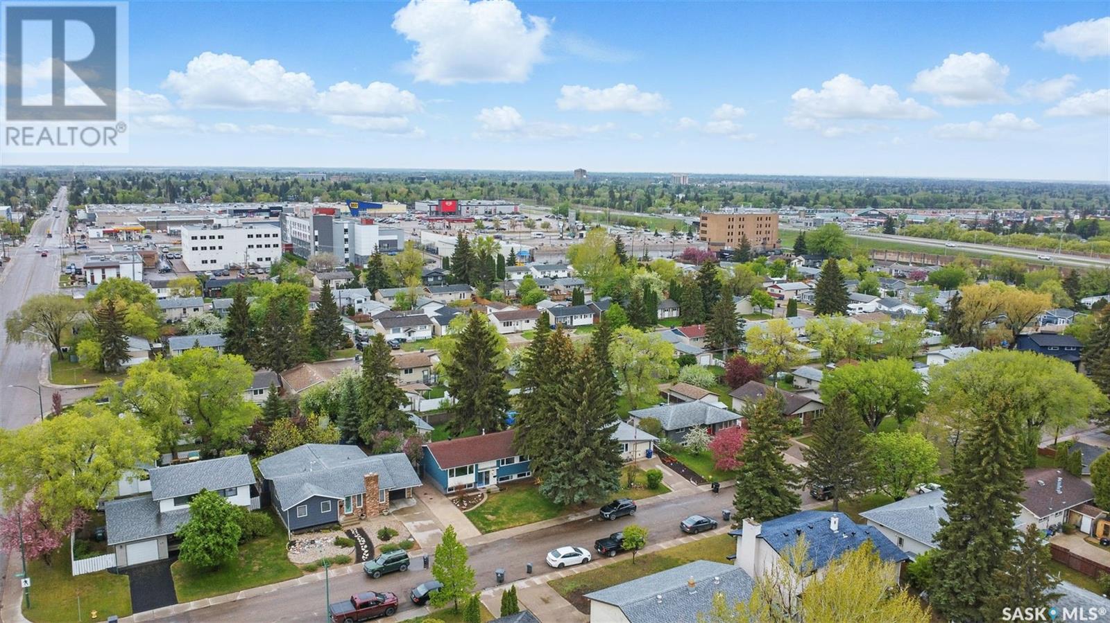 50 Leddy Crescent, Saskatoon, Saskatchewan  S7H 3Y6 - Photo 36 - SK006550