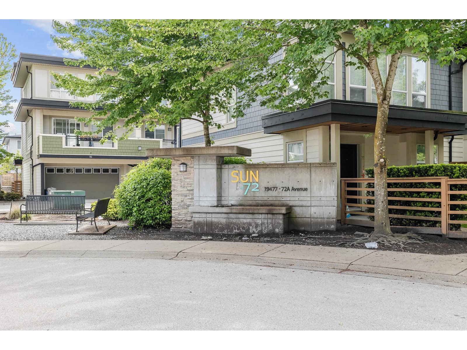 41 19477 72a Avenue, Surrey, British Columbia  V4N 6M2 - Photo 16 - R3005528