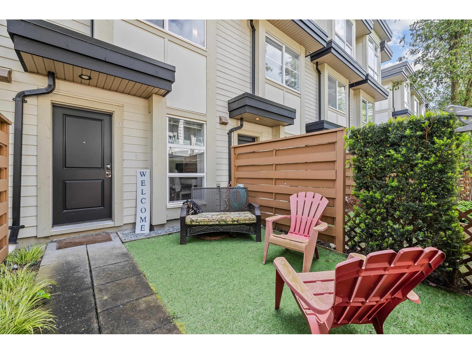 41 19477 72a Avenue, Surrey, British Columbia  V4N 6M2 - Photo 18 - R3005528