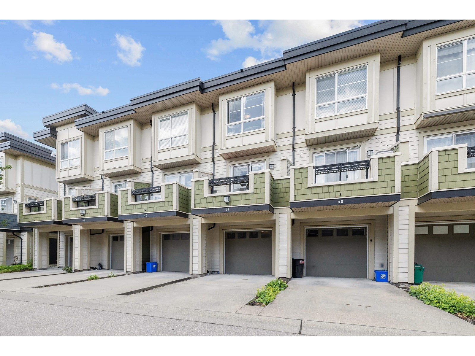41 19477 72a Avenue, Surrey, British Columbia  V4N 6M2 - Photo 14 - R3005528